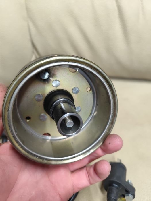 CDI Иж планета 5/4