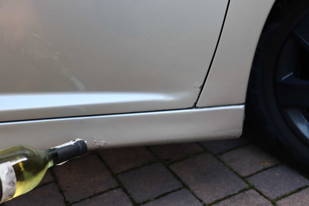 Peugeot 207 1.4 8V 73KM NISKI PRZEBIEG! Fajny stan! Pewny zakup!