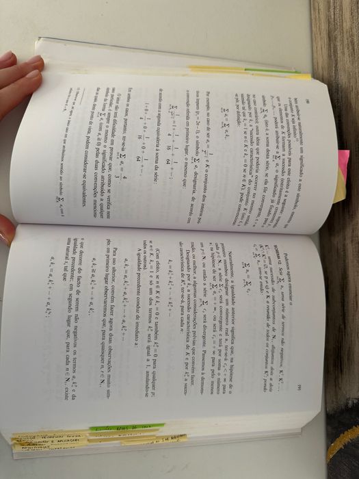 Livro Introdução à Análise Matemática, J. Campos Ferreira