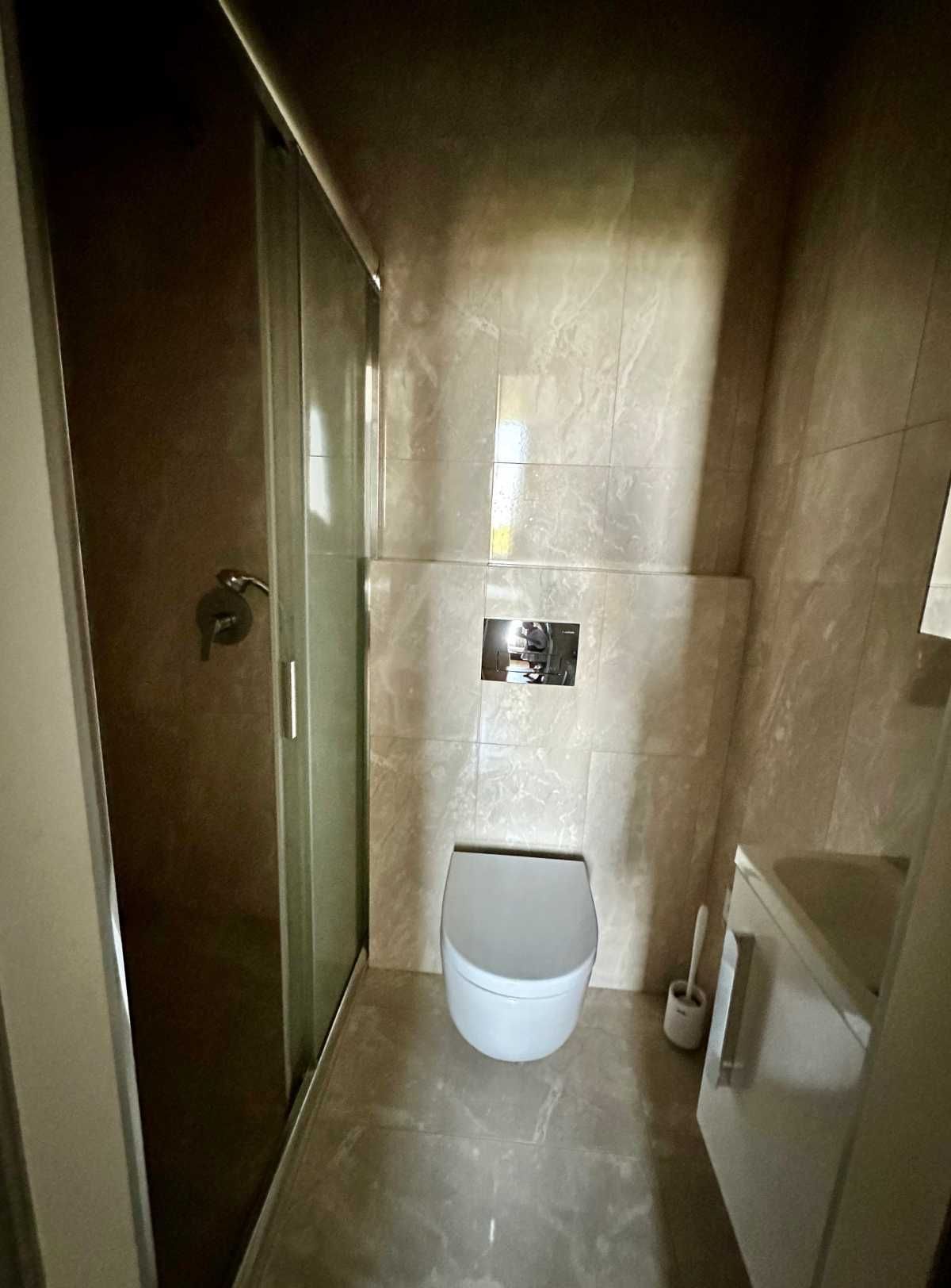 Продам 3х кімнатну квартиру ЖК Comfort City з власним басейном Центр
