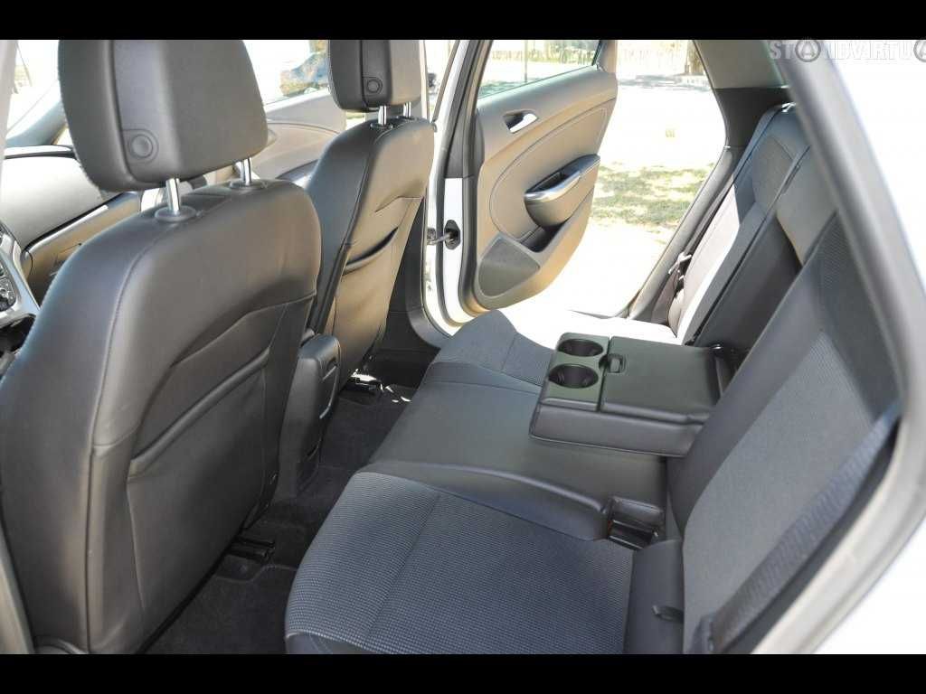 Opel Astra Sports Tourer 1.4 T Cosmo