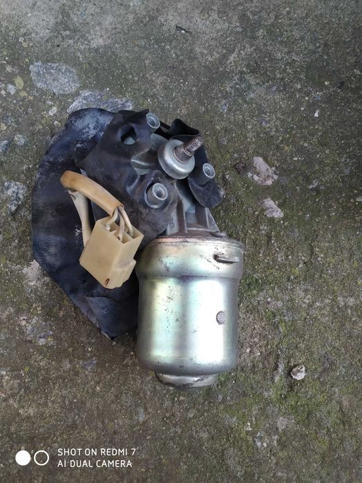 Мотор склоочисника ваз2101-07