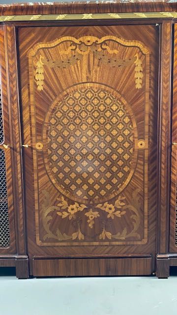 Biblioteka Francja XIXw