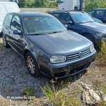 Vw Golf 4 automático