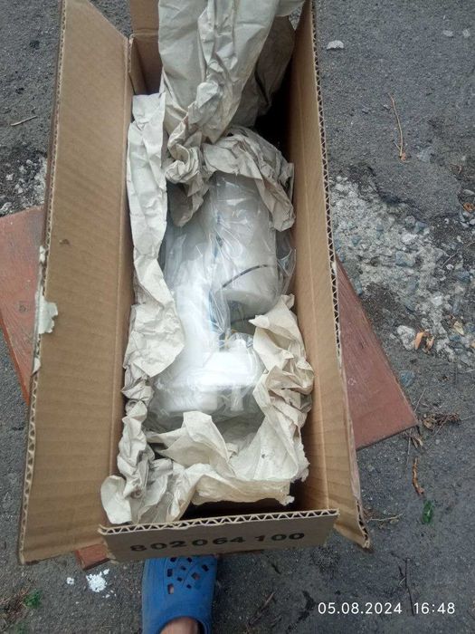 Бензонасос для ауди, шкода, сеат, фольксваген -VW 1 J 0 919 087 H