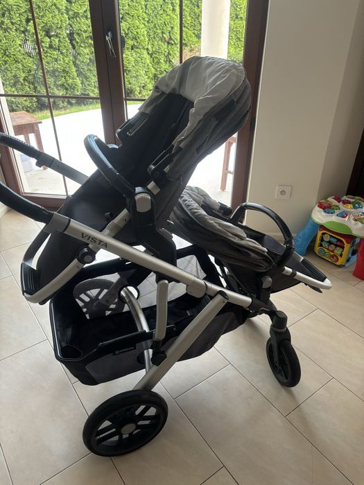 Wózek Uppababy Vista v2