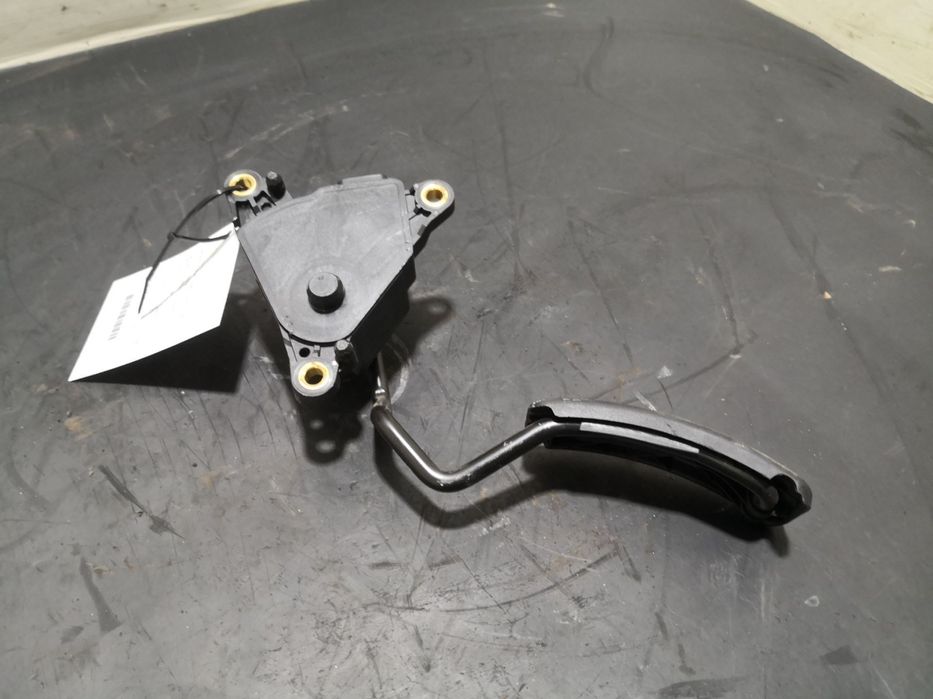 Pedal Potenciometro Acelerador Renault Clio Iii (Br0/1, Cr0/1)