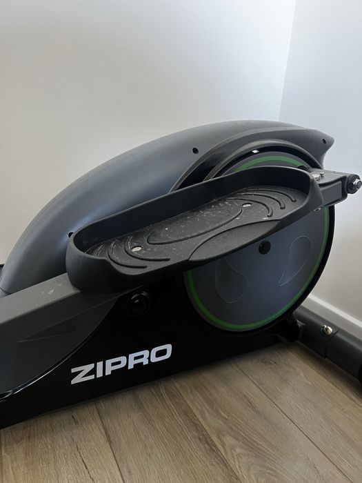 Orbiterek Zipro Hulk