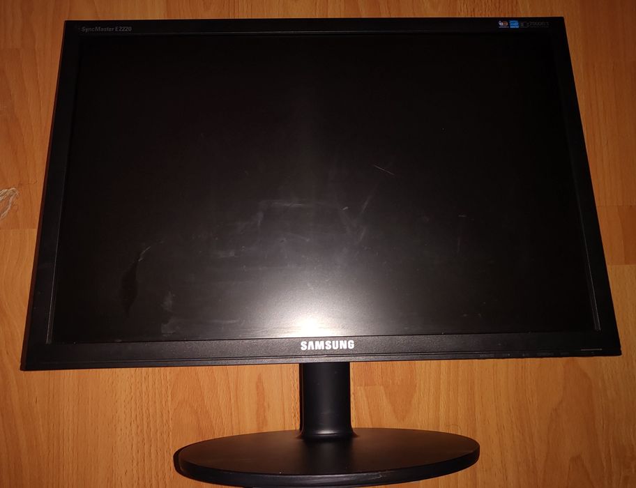 Монітор samsung б/в