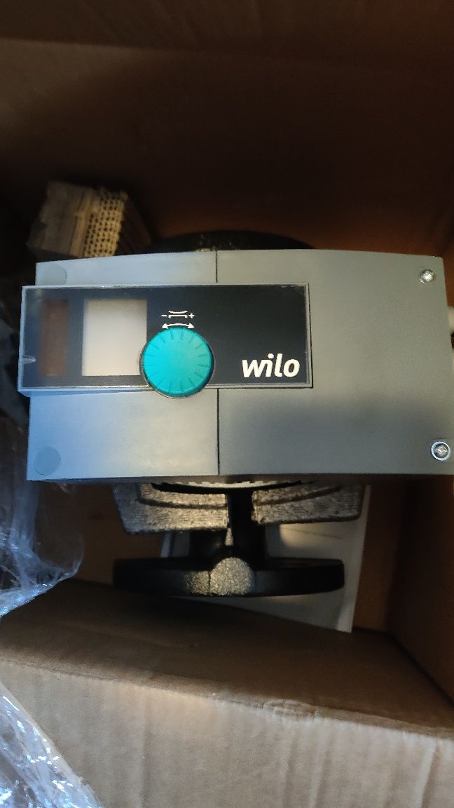 Pompa Wilo stratos  40 /1-10