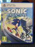 sonic frontiers ps5