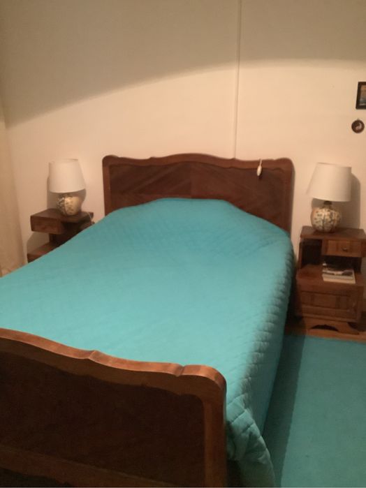 Mobilia de quarto completa