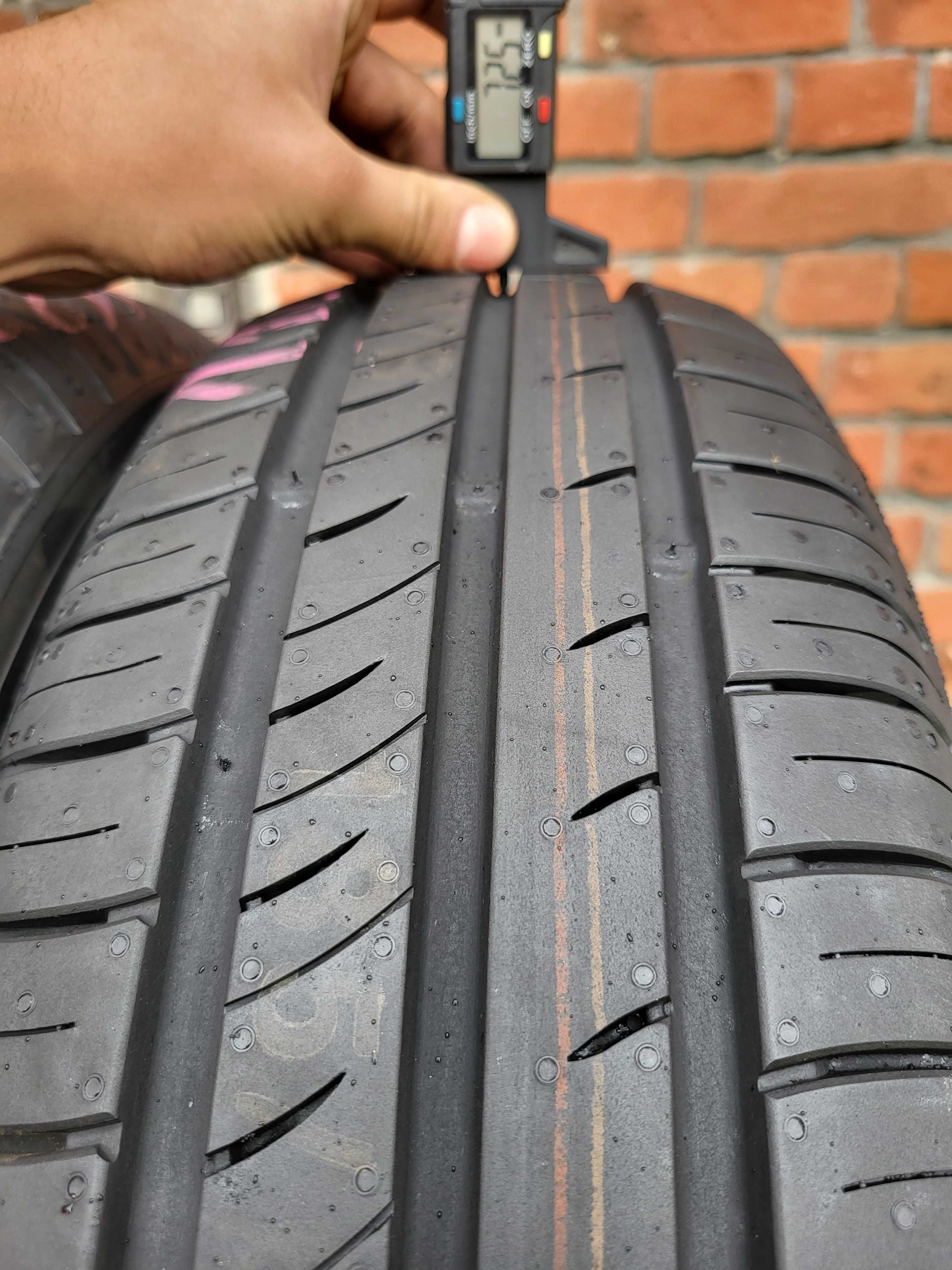 [2szt] 185/65 r15 Kumho Letnie /// NOWE! 2023r montaż GRATIS