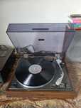 Gramofon Pioneer PL-12D Vintage
