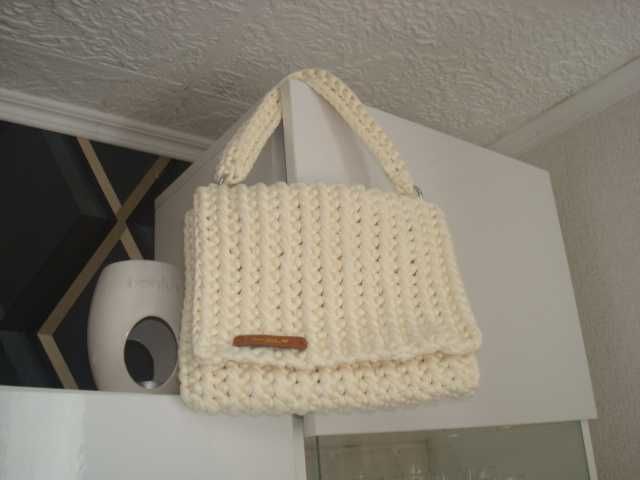 Torebka handmade nr. 2