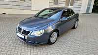 Volkswagen Eos 2.0 Tdi Cabrio zamienie