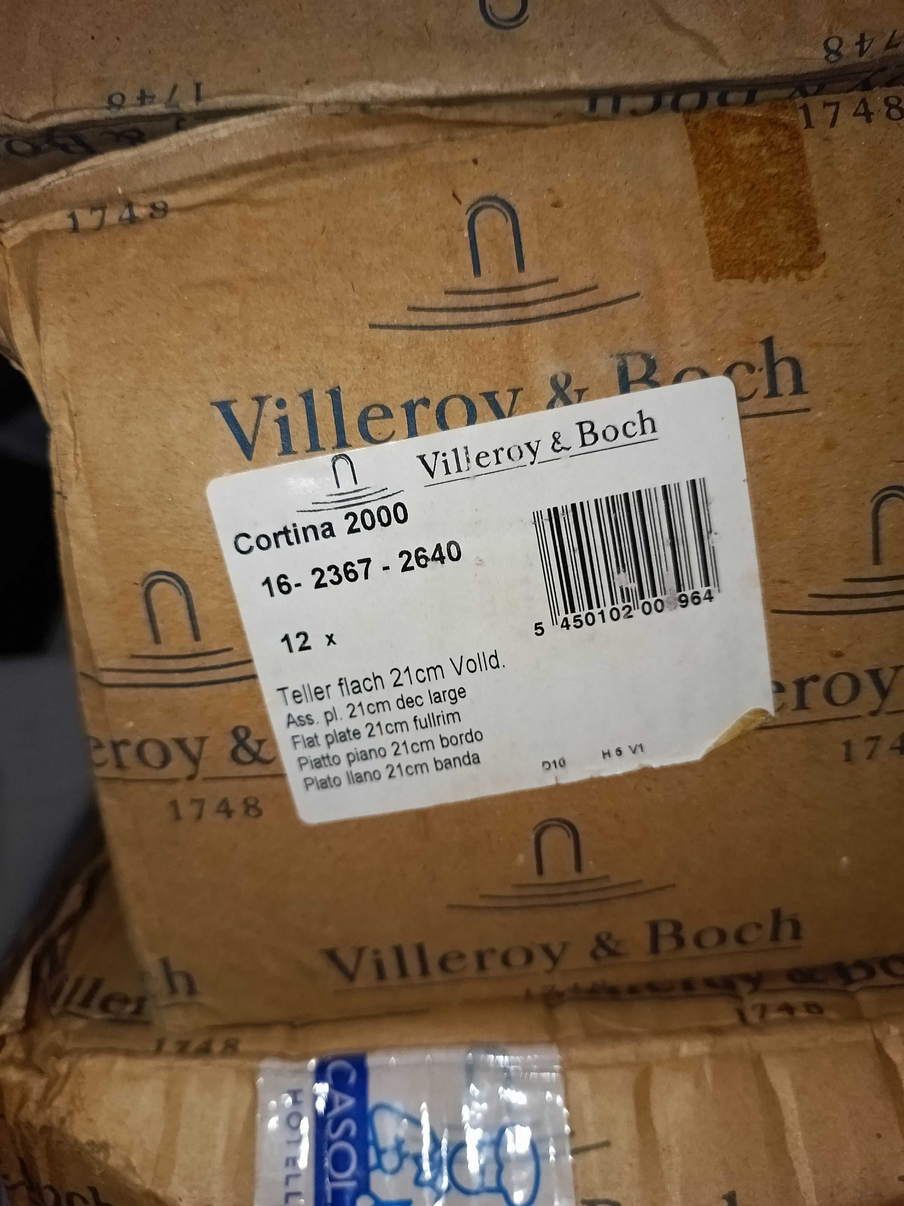 Villeroy & Boch Cortina 2000