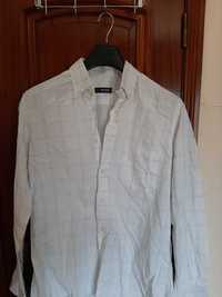 Camisa Dutti Sport by Massimo Dutti