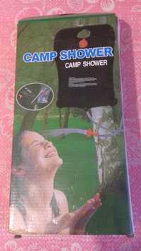 Душ для туризму Camp Shower 20л.