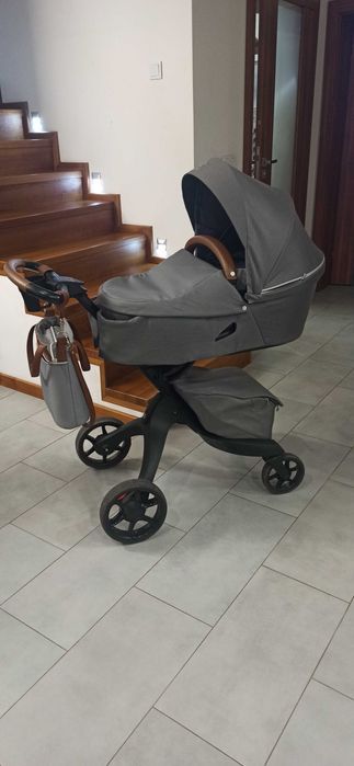 Wózek Stokke Xplory X