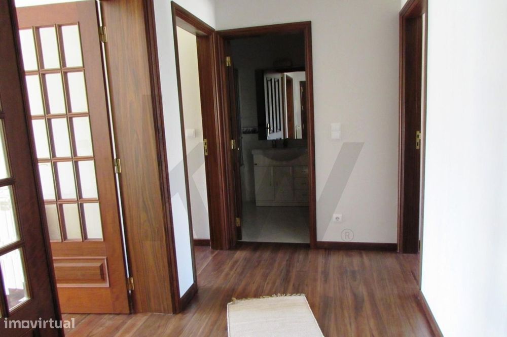 Apartamento T2 para arrendar em Vagos