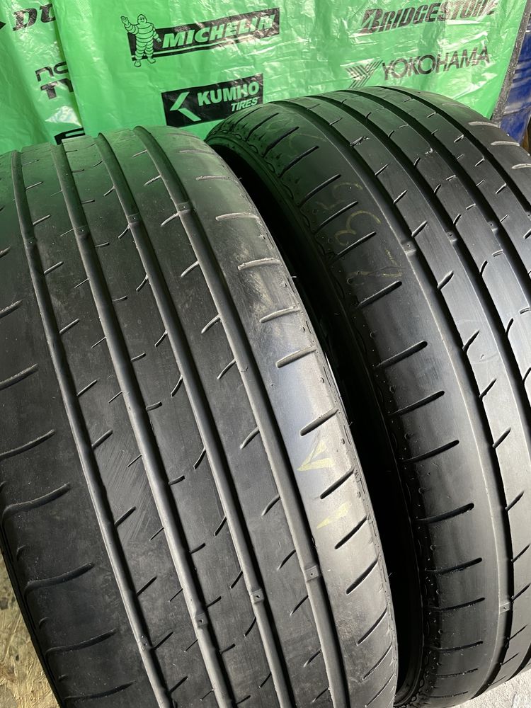 235/50 R19 -99V- Nexen NFera RU1 SUV Літні шини бв Склад