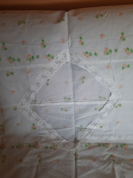 Poszwa na dziecięcą kołdrę.