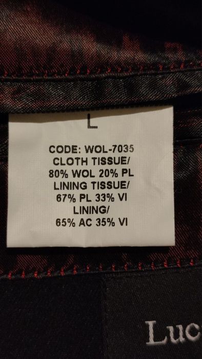 Чоловіче пальто luca aliverti ( milano)_ торг