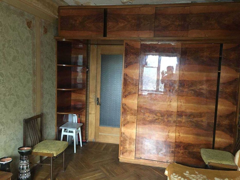Здам кімнату в двох кімнатній квартирі