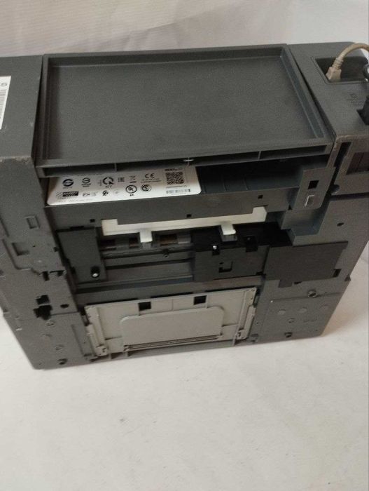 Принтер HP SMART TANK500