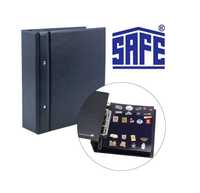 Альбом для значків, орденів та медалей SAFE Professional