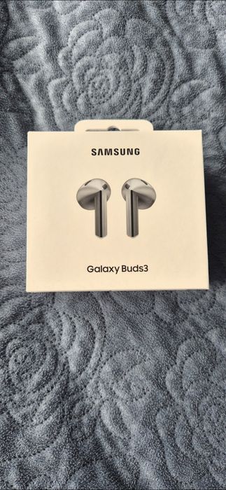 Samsung galaxy buds 3