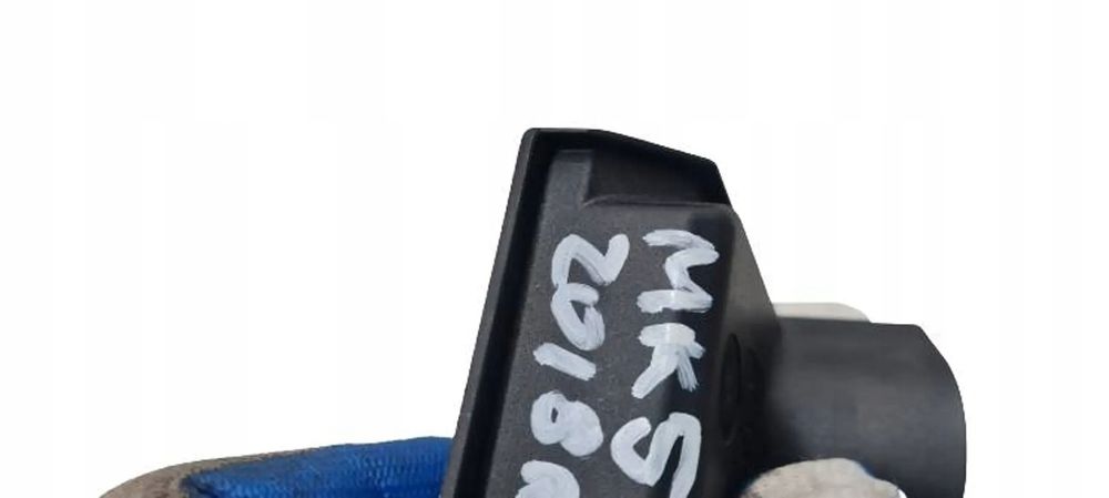 Ford mondeo MK5 V Gniazdo moduł wejście Obd JG9T-14F642-CC