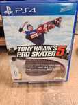 Tony Hawk's Pro Skater 5 PS4, Sklep Wysyłka Wymiana