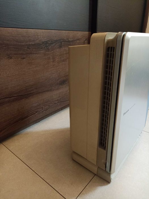 Повітряочищувач Daikin MC707VM-S