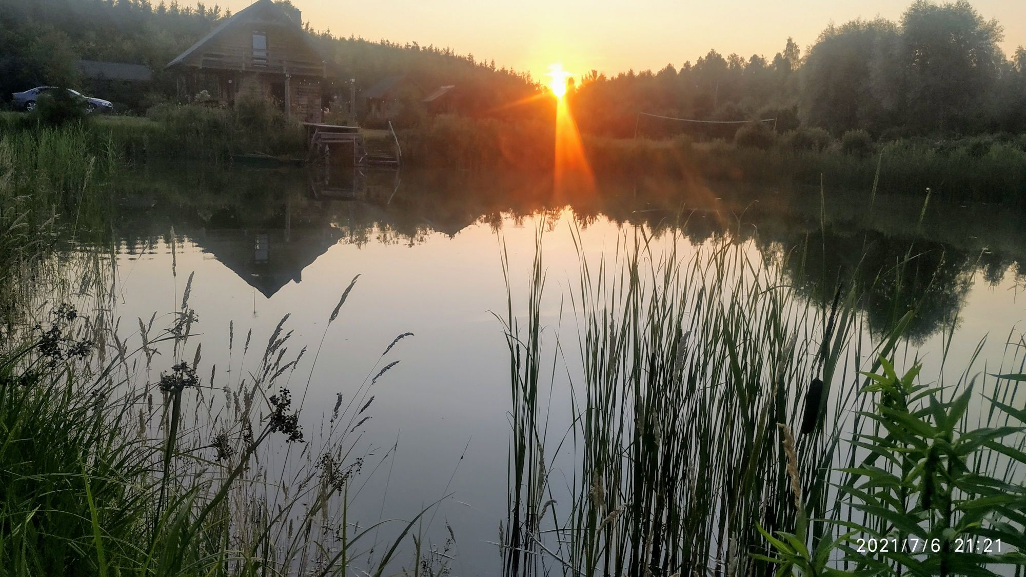 Noclegi Kruszyniany-Rudaki,kompleks wypoczynkowy