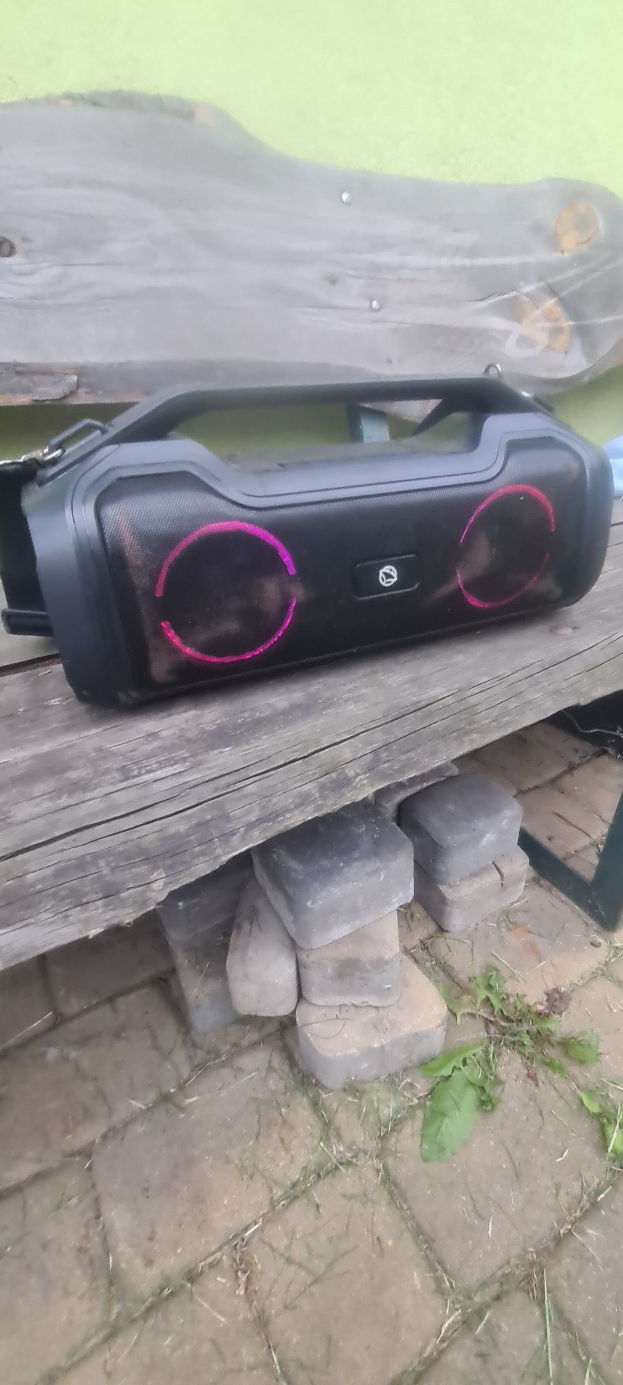 Manta spk 220 Okazja