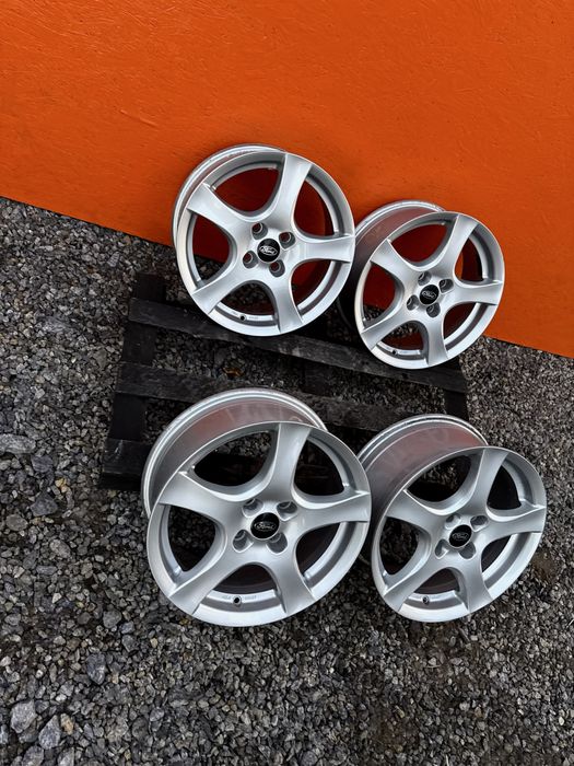 Диски R16 4.108 ET37.5 форд фієста фокус ауді 80