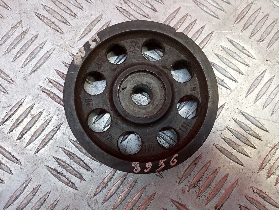 Шків ПНВТ Volkswagen LT ЛТ 2.5