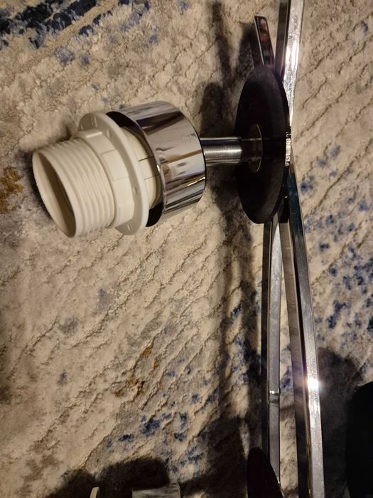 Żyrandol,Lampa sufitowa