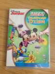 Disney Junior Klub przyjaciół Myszki Minnie 3x DVD