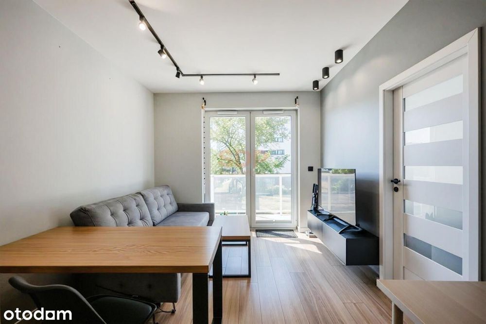 Port Popowice|Okazja, mieszkanie 2-pokojowe w świetnej cenie