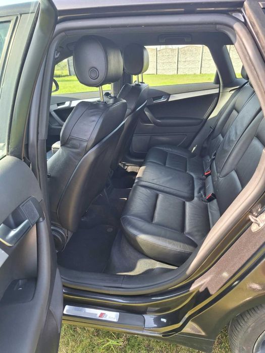 Audi A3 8P * 1.9 Tdi * SportBack * S-line * PoLift * Automat *