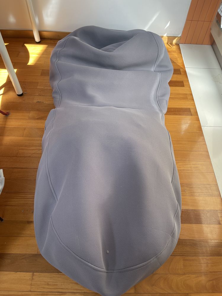 Pufe Ikea “Bussan”
