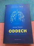 Oddech James Nestor