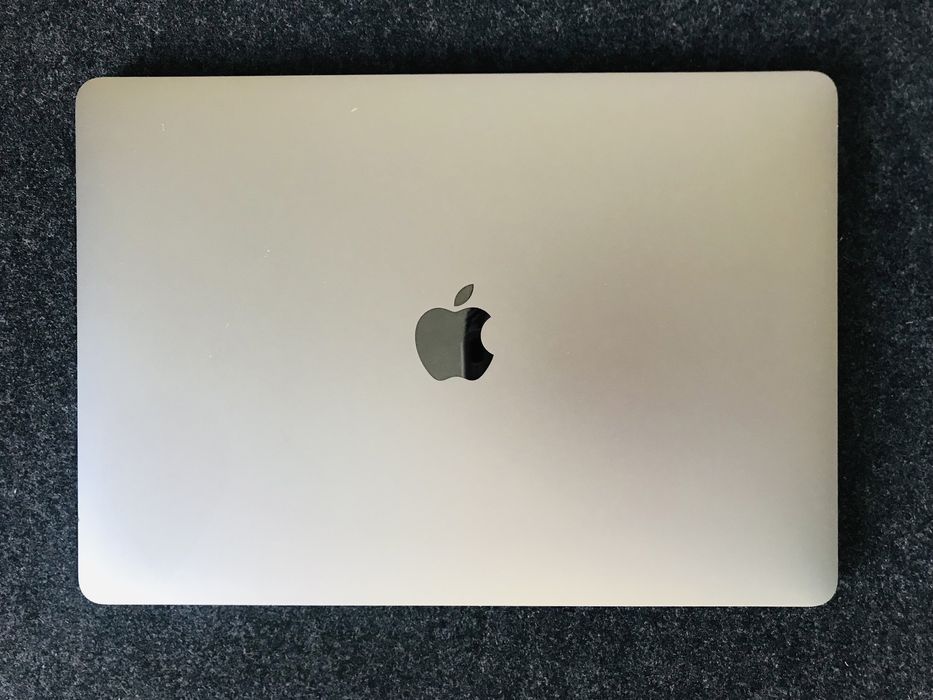 MACBOOK PRO 13, 2018, I7 16GB