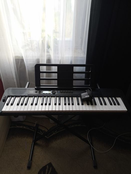Keyboard Casio Ct-S300
