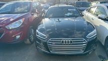 Audi S5 Coupe 3.0 Pre Plus 18р 0E/Y9T Авторозбірка запчастини розборка