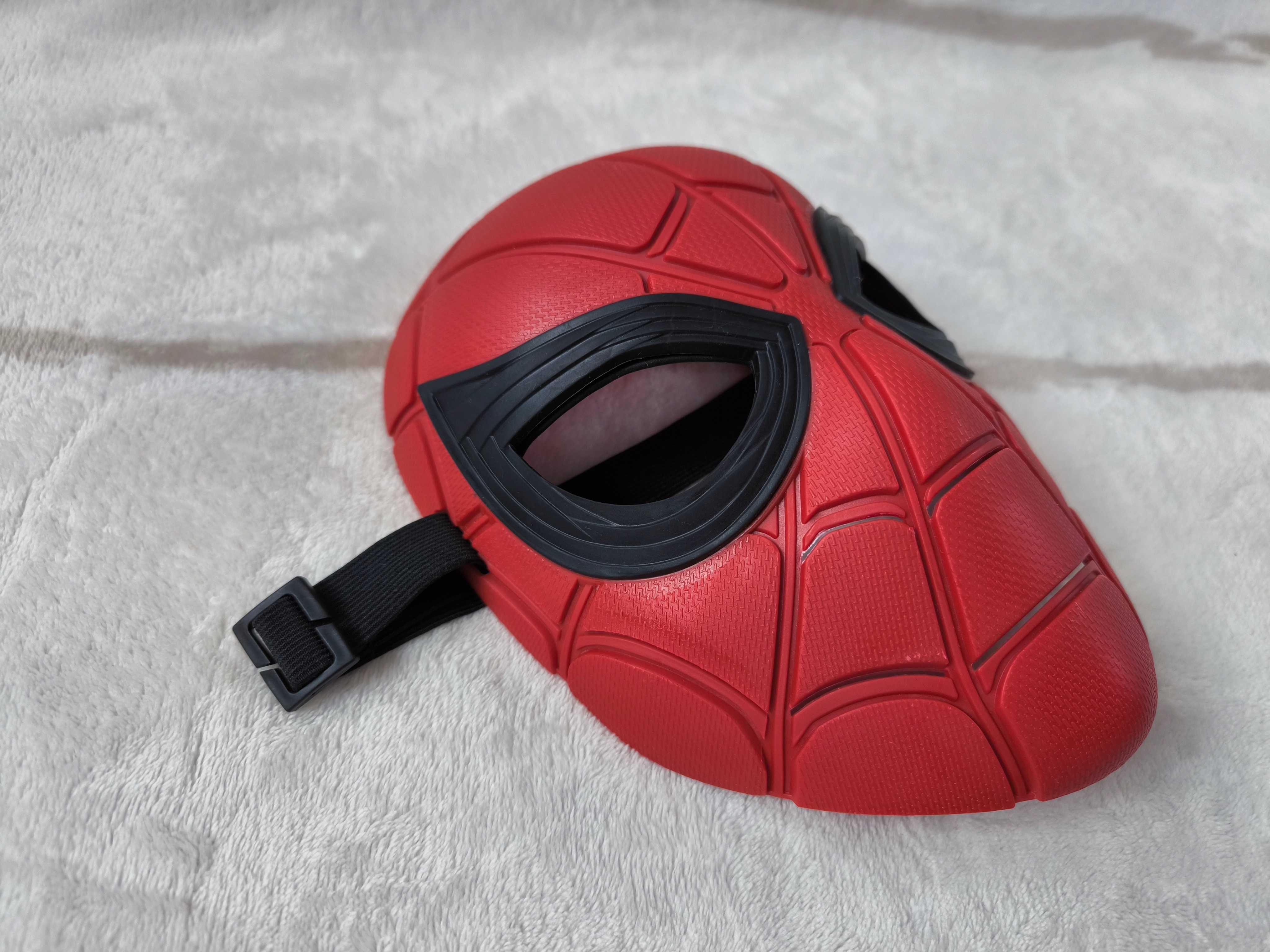 Игровая маска Hasbro Spider-Man