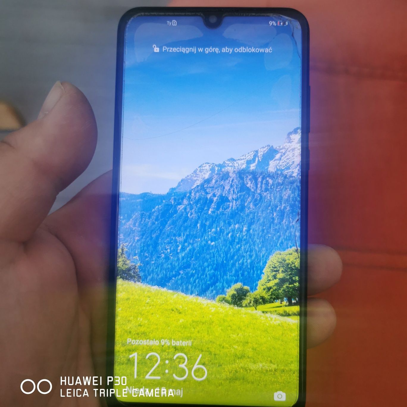 Sprzedam Huawei p30 lite